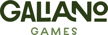 Galiano Games