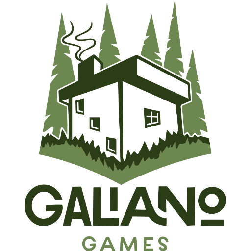 Galiano Games